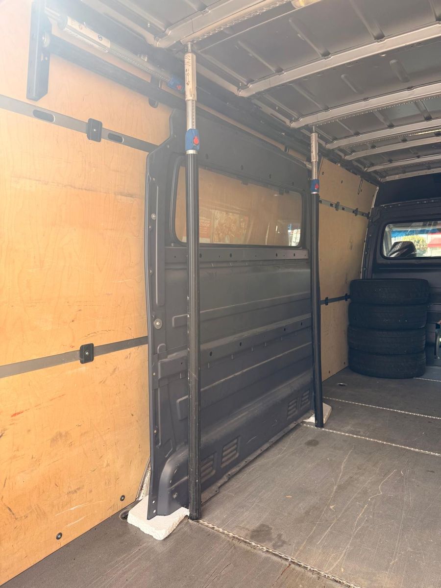 Fahrzeugabbildung Mercedes-Benz Sprinter II Kasten 310/311/313/314/316 CDI
