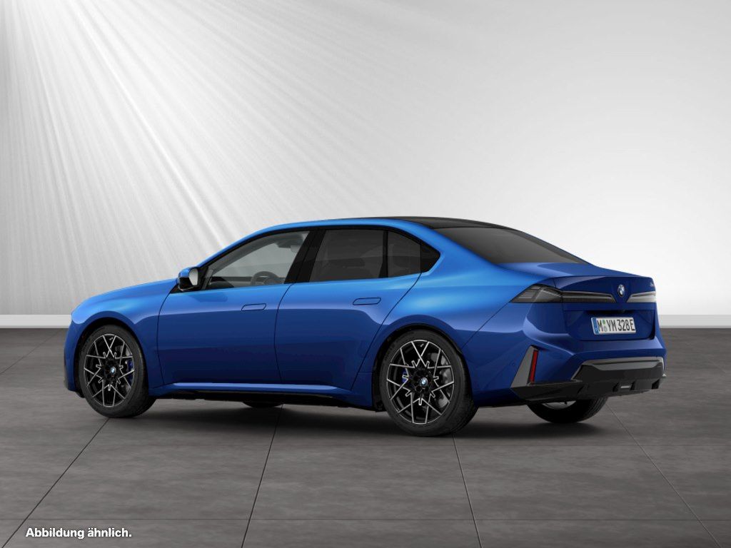 BMW i3 - Bild 8