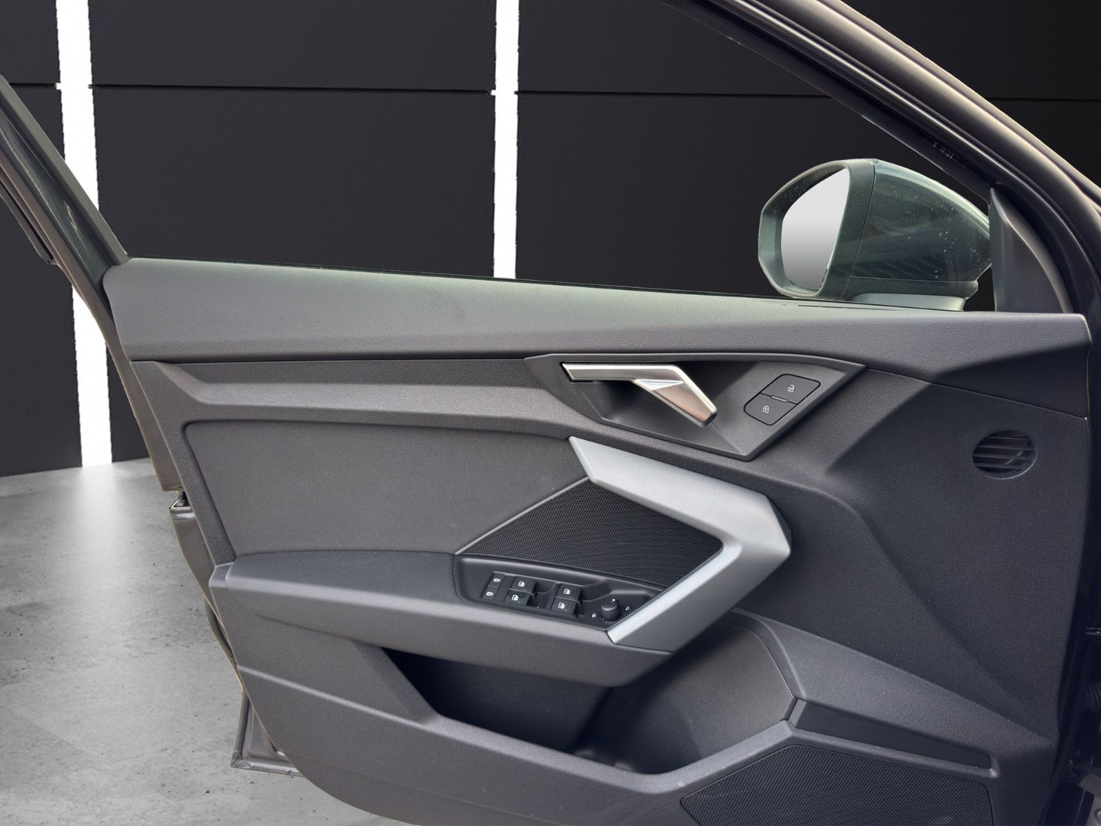 Fahrzeugabbildung Audi A3 Sportback/ACC/Apple CarPLay/Navi/Keyless