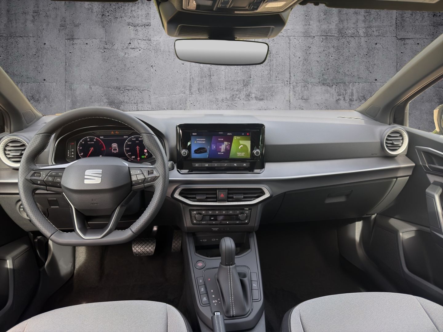 Seat Ibiza - Bild 10
