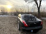 Jaguar XJ Prem. Lux. 3.0 SV6*TÜV 01/28*BiColor*Pano*TOP - gebrauchte Jaguar XJ aus dem Jahr 2011