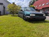 Volkswagen Golf 3 1.6 75 PS Europe CL - Volkswagen Golf: Cl Europe
