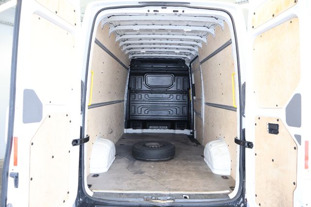 Volkswagen Crafter Kasten 2.0 TDI 35 lang Hochdach KAM