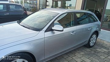 Audi A4 - 2