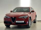 Alfa Romeo Stelvio Super Q4*Leder*Bi-Xenon*Navi*SHZ*ACC* - Alfa Romeo: Allradantrieb