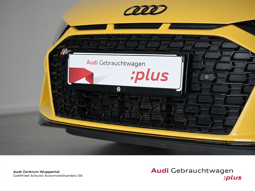 Audi R8 Spyder V10 RWD B&O PDC VO&HI LED VIRTUAL SHZ  foto 8