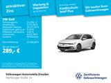 Volkswagen Golf VIII Active 1.5 TSI LED+ HUD KAM STANDHZG - Auto leasen in Dresden