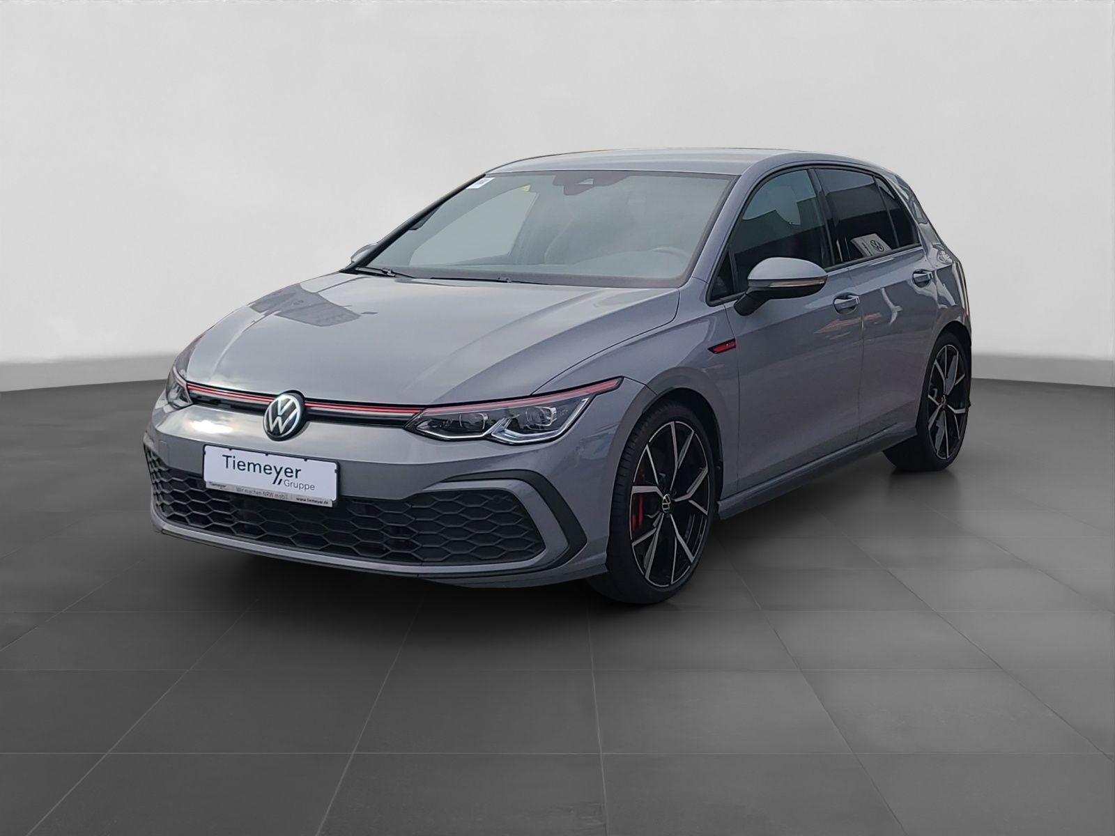 Volkswagen Golf GTI LM19 IQ.LIGHT ASSIST KAMERA, миниатюра 2