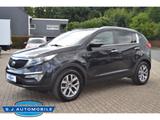 Kia Sportage Dream Team 1.6 GDI Pano,Navi,1.Hd. TOP - Kia Sportage in Essen