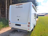 Fiat Fleurette Baxter 60 LG - Klimaanlage Lg