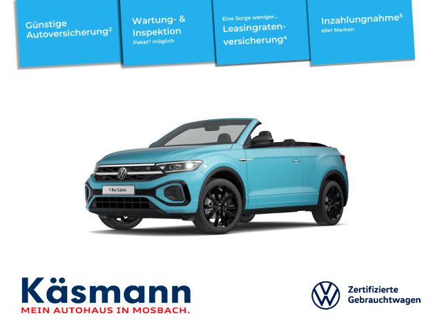 Image of Volkswagen T-Roc