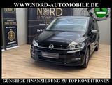 Volkswagen Touran 2.0 TDI DSG Taxi 7-Sitzer/Leder/Navi/Kame - Volkswagen Touran: Taxi