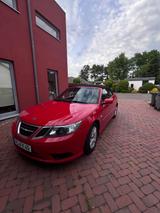 Saab 9-3 1.8t Vector Cabriolet Vector - Saab aus 2008