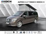 Mercedes-Benz V-Klasse 220d Marco Polo KLIMAAUT SHZ 7-Sitzer - gebrauchte Mercedes-Benz V 220 aus dem Jahr 2016
