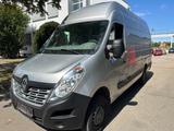 Renault Master III Kasten L3H3*4x4*1.HAND*NAVI*EURO6* - Renault Master: L4