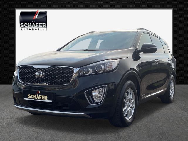 Kia Sorento Platinum Edition 4WD, Pano, Navi, 360°