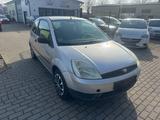 Ford Fiesta *TÜV NEU* - gebrauchte Ford Fiesta aus dem Jahr 2004