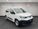 Citroën Berlingo MPV You M SOFORT VERFÜGBAR - Citroën Berlingo Tageszulassungen