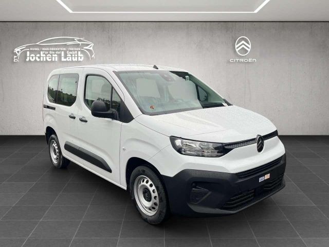 Citroën Berlingo MPV You M SOFORT VERFÜGBAR