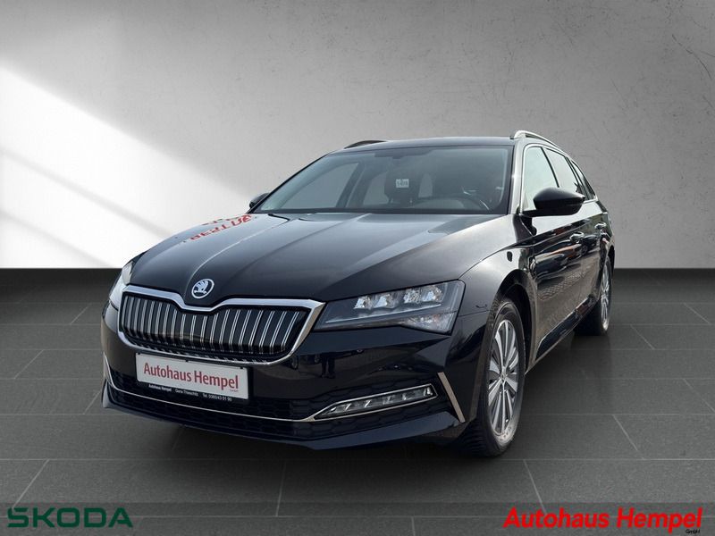 Skoda Skoda Superb Combi III 1.4 TSI iV DSG DCC NAV Stan