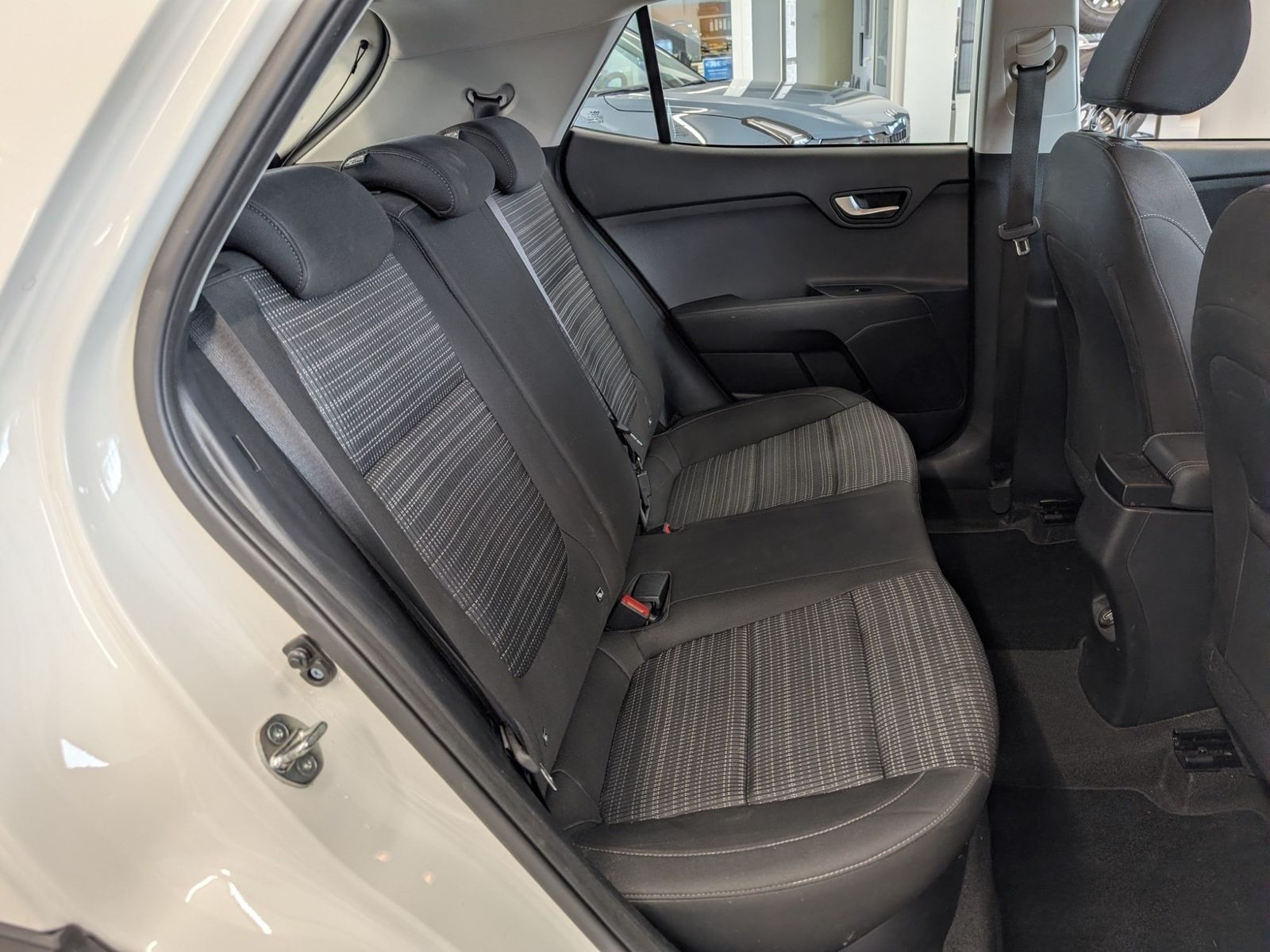 KIA Stonic 1.2 Vision Navi SHZ Kamera Tempomat – Bild 11