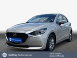 Mazda 2 SKYACTIV-G 90 Aut. Exclusive-Line wenig KM