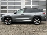 Skoda Kodiaq 2.0 TSI DSG RS 7SI PANO AHK 360° 5JGAR bei Autohaus Landmann & Maier OHG
