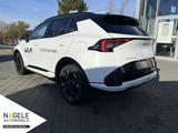 Kia Sportage 1.6 T-GDI GT-Line 4WD+Pano+H&K+Drive - Kia Sportage Gebrauchtwagen in Stuttgart