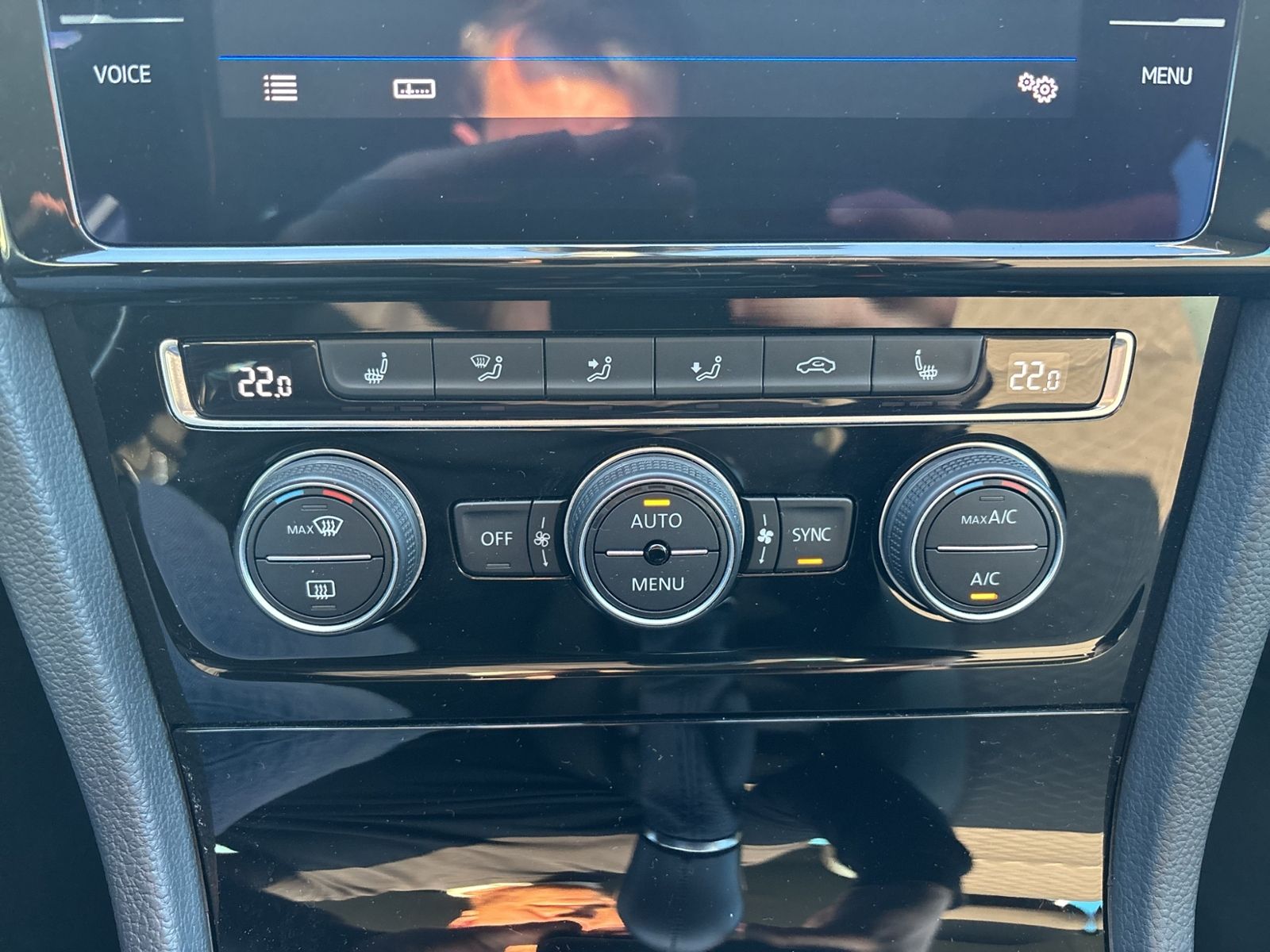 Golf VII 1.6 TDI IQ.DRIVE, AHK, LED, ACC, App 5-