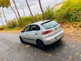 Seat Ibiza top zustand 1.2 benzin - gebrauchte Seat Ibiza aus dem Jahr 2005