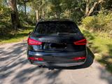 Audi Q3 2.0 TFSI  S tronic quattro  nur 88tkm S line - Audi Q3 mit Benzin-Antrieb: Geländewagen, 2.0