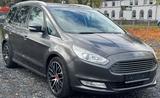 Ford Galaxy 2.0 TDCi Titanium ZR-Neu Garantie 7Sitz - Ford Galaxy: Titanium
