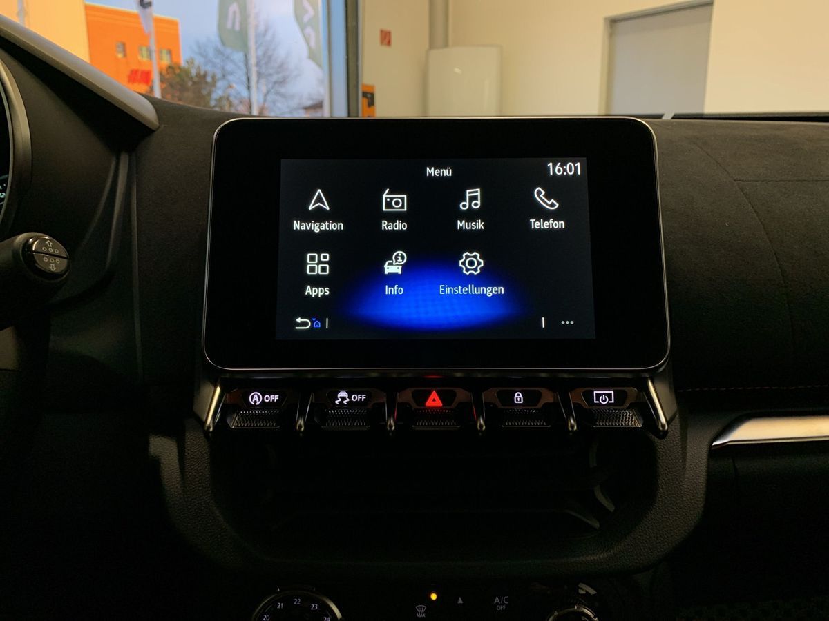 Alpine A110 - Bild 17