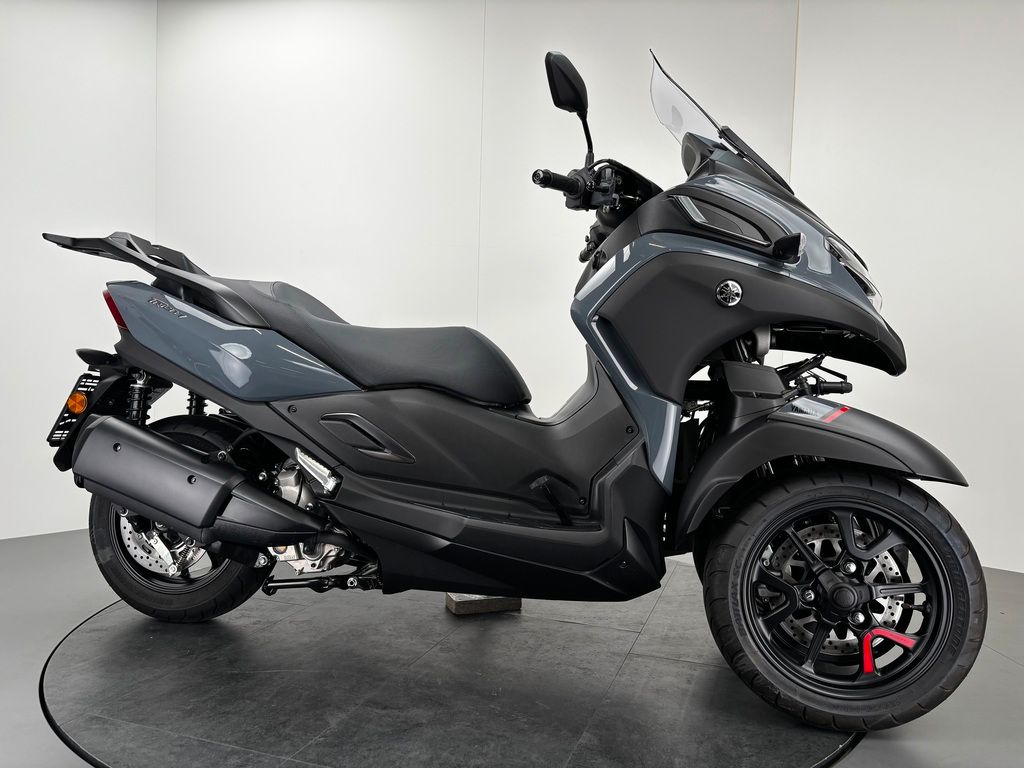Fahrzeugabbildung Yamaha TRICITY 300 *TOP-ZUSTAND *1. HAND *SERVICE NEU