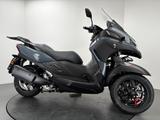 Yamaha TRICITY 300 *TOP-ZUSTAND *1. HAND *SERVICE NEU - YAMAHA VON 251 BIS 500 CCM