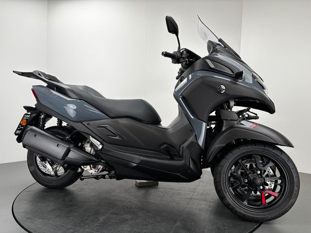 Yamaha TRICITY 300 *TOP-ZUSTAND *1. HAND *SERVICE NEU