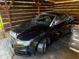 Audi RS5 4.2 FSI S tronic quattro ! Der in Schwarz!!! - Audi RS5: Cabrio