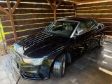 Audi RS5 4.2 FSI S tronic quattro ! Der in Schwarz!!! - Audi RS5: Roadster
