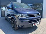 Volkswagen T5 Caravelle Comfortline 140PS 8 Sitzer Klima SH - : Kleinbus, 14 Sitzer