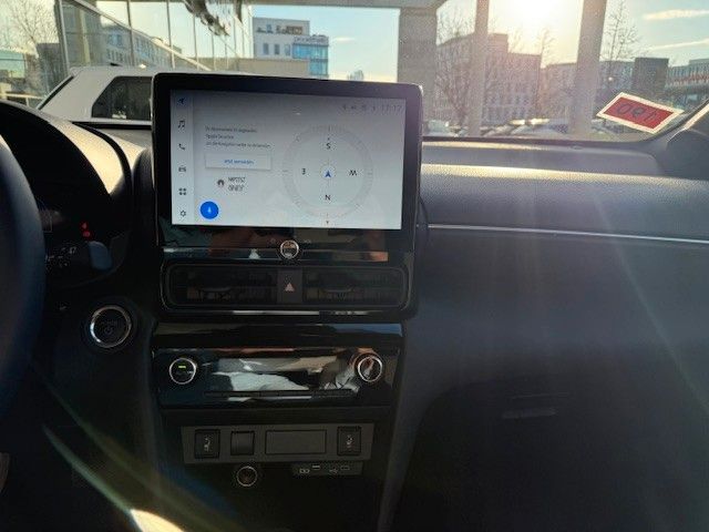 Fahrzeugabbildung Toyota Yaris Cross Teamplayer 1.5l Hybrid 130PS Kamera!
