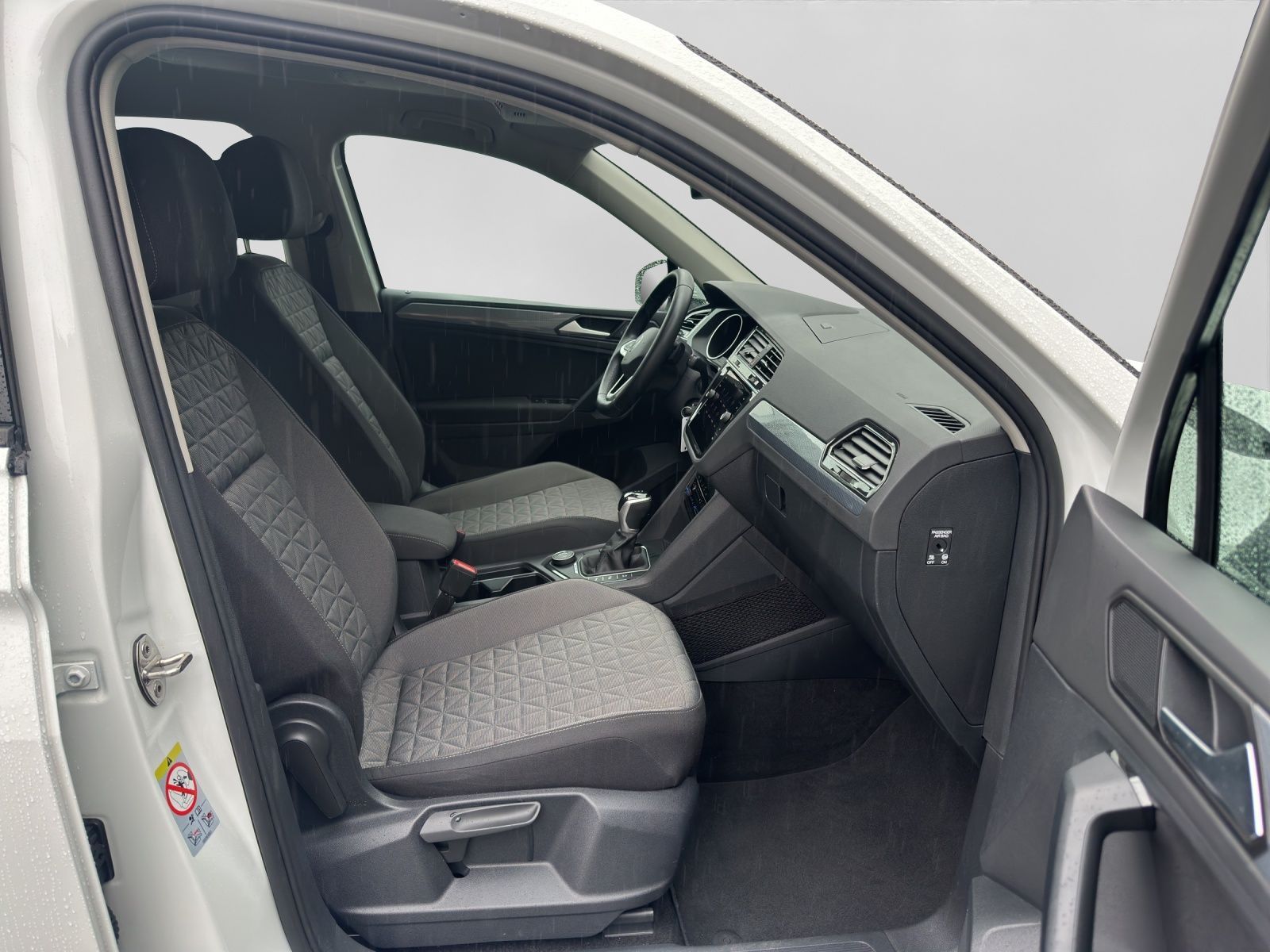 Volkswagen Tiguan 2.0 TSI DSG 4M LIFE LED NAVI AHK foto 4