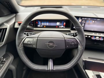 Bild 8 Opel Grandland (X) Grandland 48V AT GS +KAMERA+HUD+NAVI+AHK+ACC+PDC