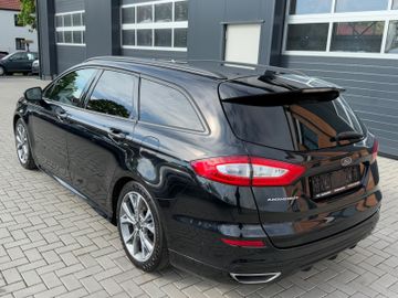 Ford Mondeo - 4