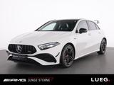 Mercedes-Benz A 35 AMG 4M Pano+MBeam+360+Night+Dist+Sound+HUD+ - Mercedes-Benz A 35 AMG Jahreswagen
