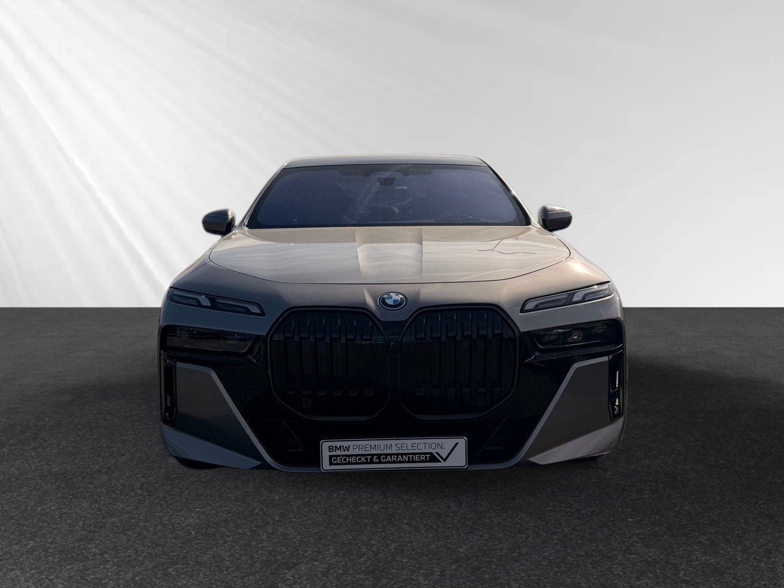 BMW 750 - Bild 7