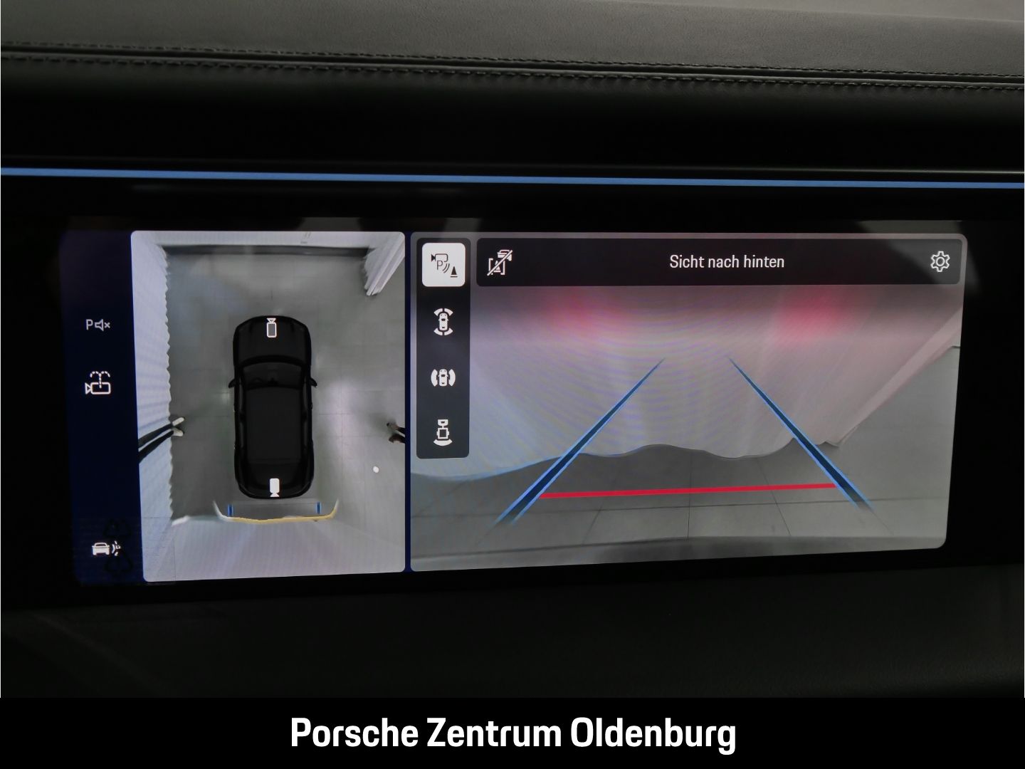 Porsche Macan - Bild 34