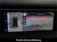 Porsche Macan - Vorschau Bild 34