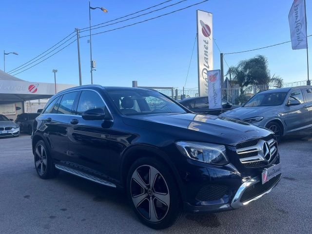 Mercedes-Benz Mercedes-benz GLC 250 GLC 250 d 4Matic Exclusive