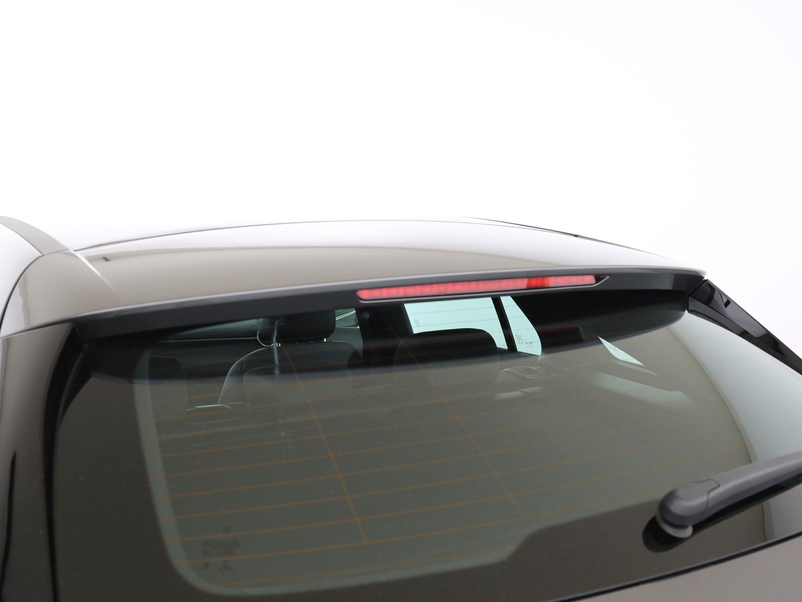 Mercedes-Benz CLA 180 LED Navi AHK ACC Alufelg, миниатюра 24