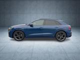 Audi Q8 SUV 55 TFSI qu. tiptr. Luft PANO HUD Matrix - Audi Q8 Benzin Gebrauchtwagen